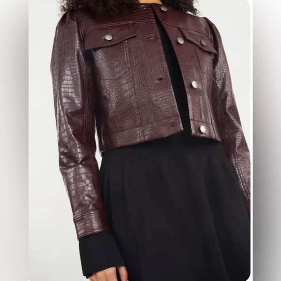 Tanya Taylor Designs Courtney skirt and Dakota Jacket. Skirt size 2. Jacket XS - Picture 13 of 16